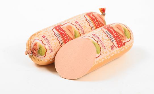 Фірмова 1/с 