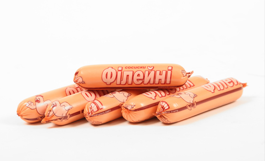 Sausages