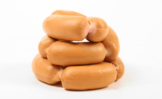 Sausages sochnie, first grade